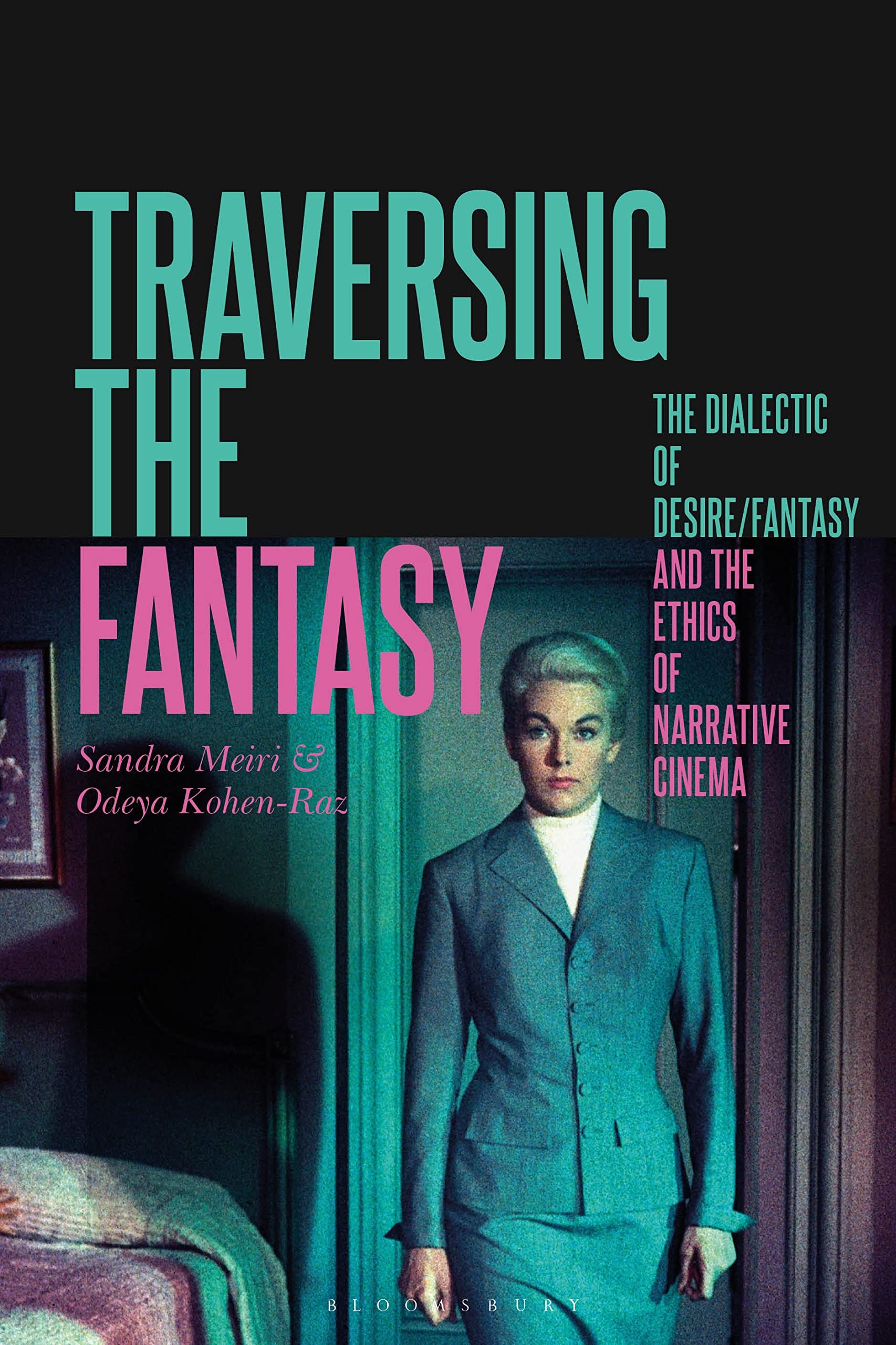 Traversing the Fantasy - 9781501385810