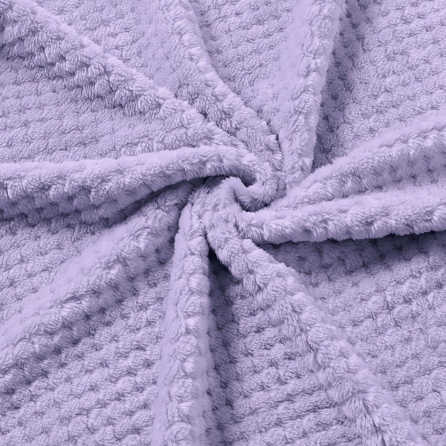 Higher Comfort - Coperta morbida per neonati, 76,2 x 101,6 cm, super morbida, per bambine e ragazzi, ottima idea regalo per baby shower