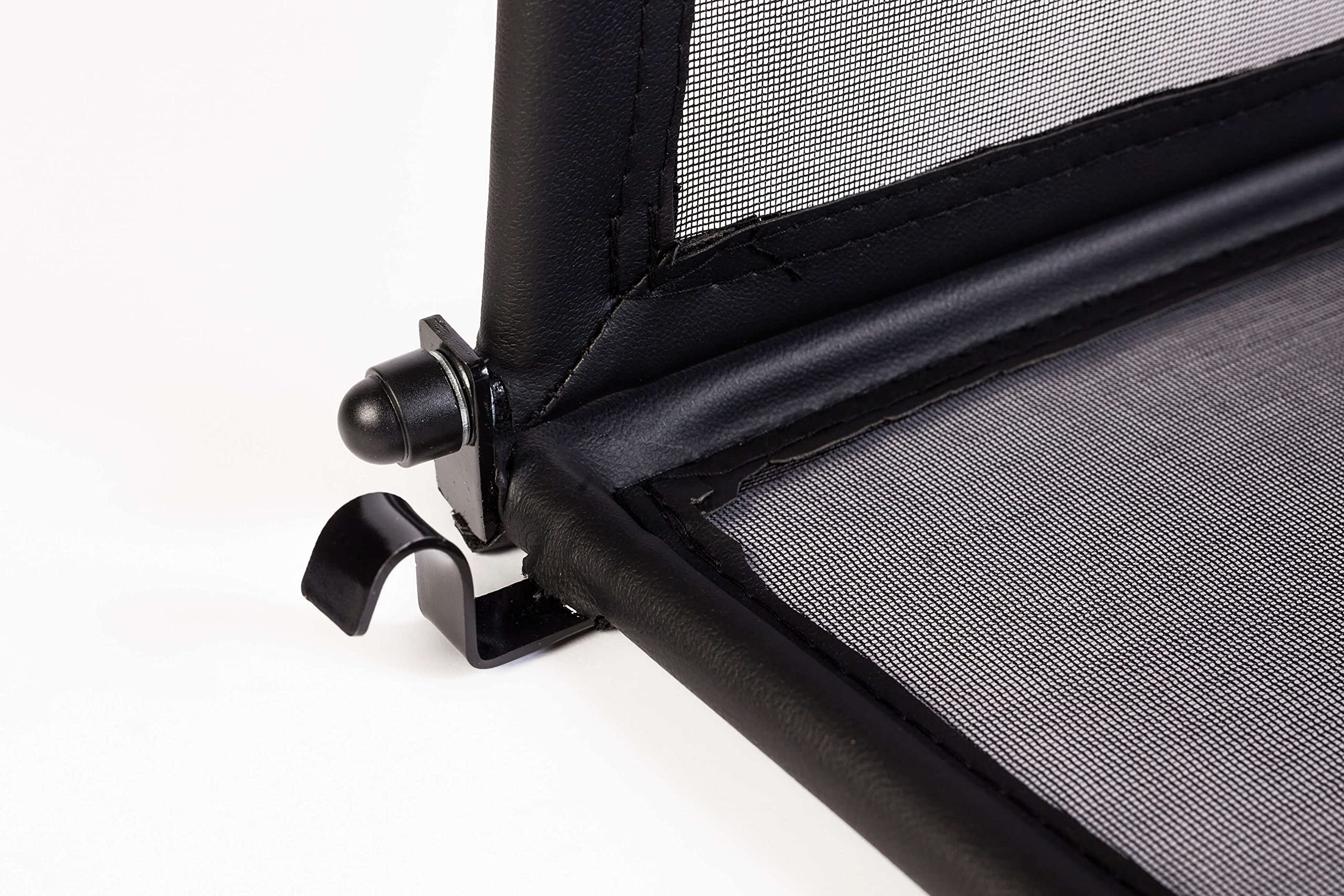 Deflector de Viento para Mercedes SL R107 | 1971-1989 | Deflector de Viento | Deflector de Aire | Parabrisas para descapotable