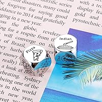 Vista 5 de Regalos para el día de San Valentín para él, ideas de cita nocturna, regalo de San Valentín para esposa, dados de comida, regalo popular