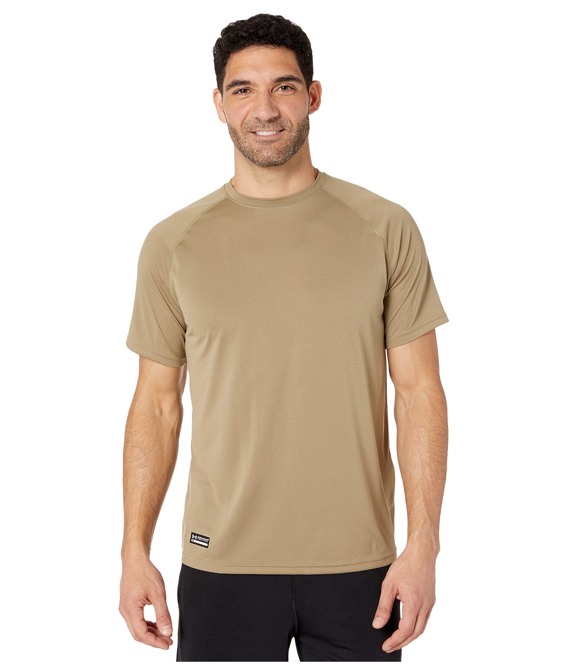 Under Armour Men's Tactical Tech T-Shirt