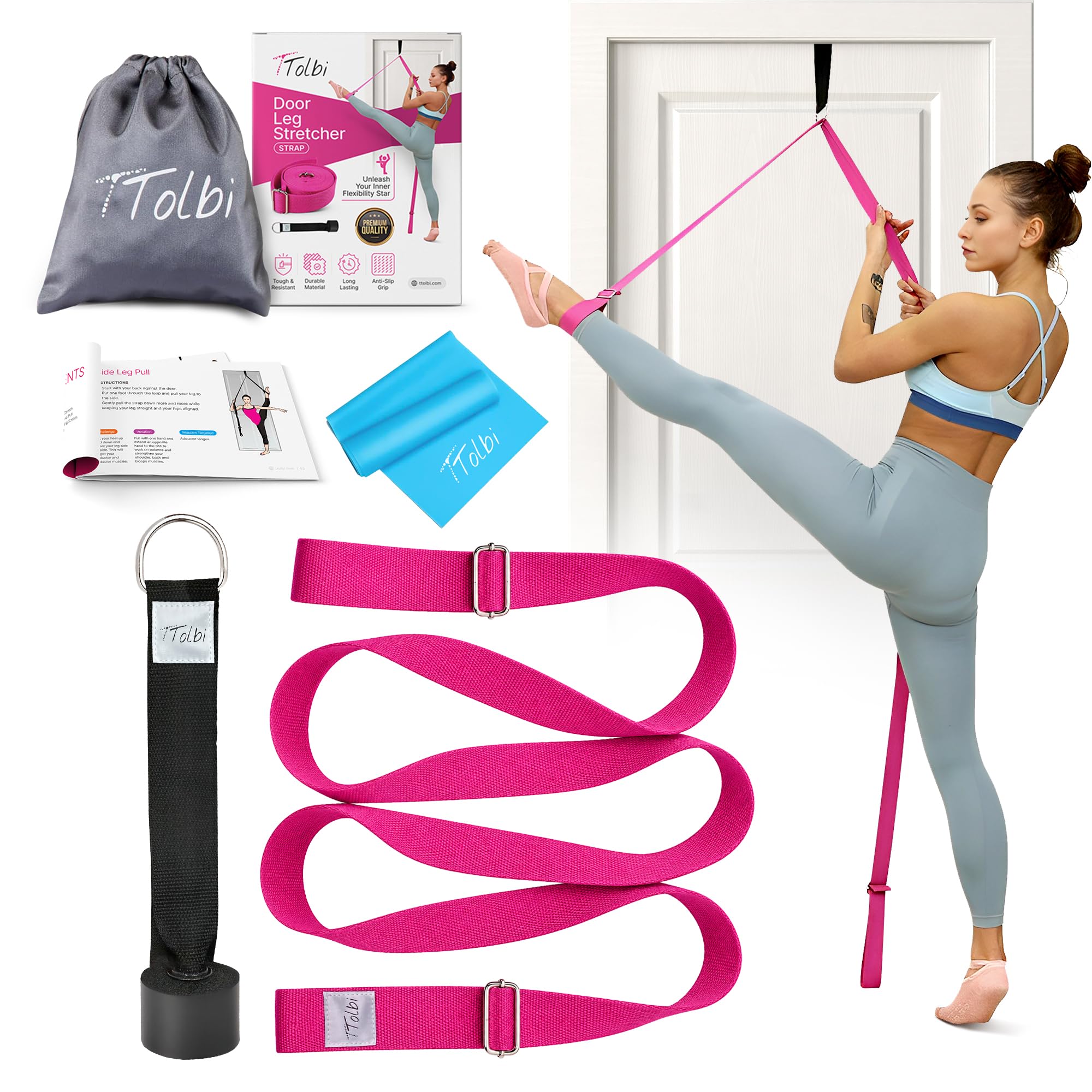 TTolbi Door Strap
