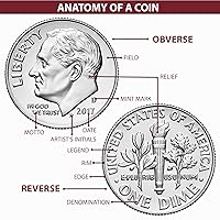 Vista 8 de Juego de prueba de monedas de 2008 Clad Proof Set, embalaje original del gobierno de EE. UU., certificado OGP COA