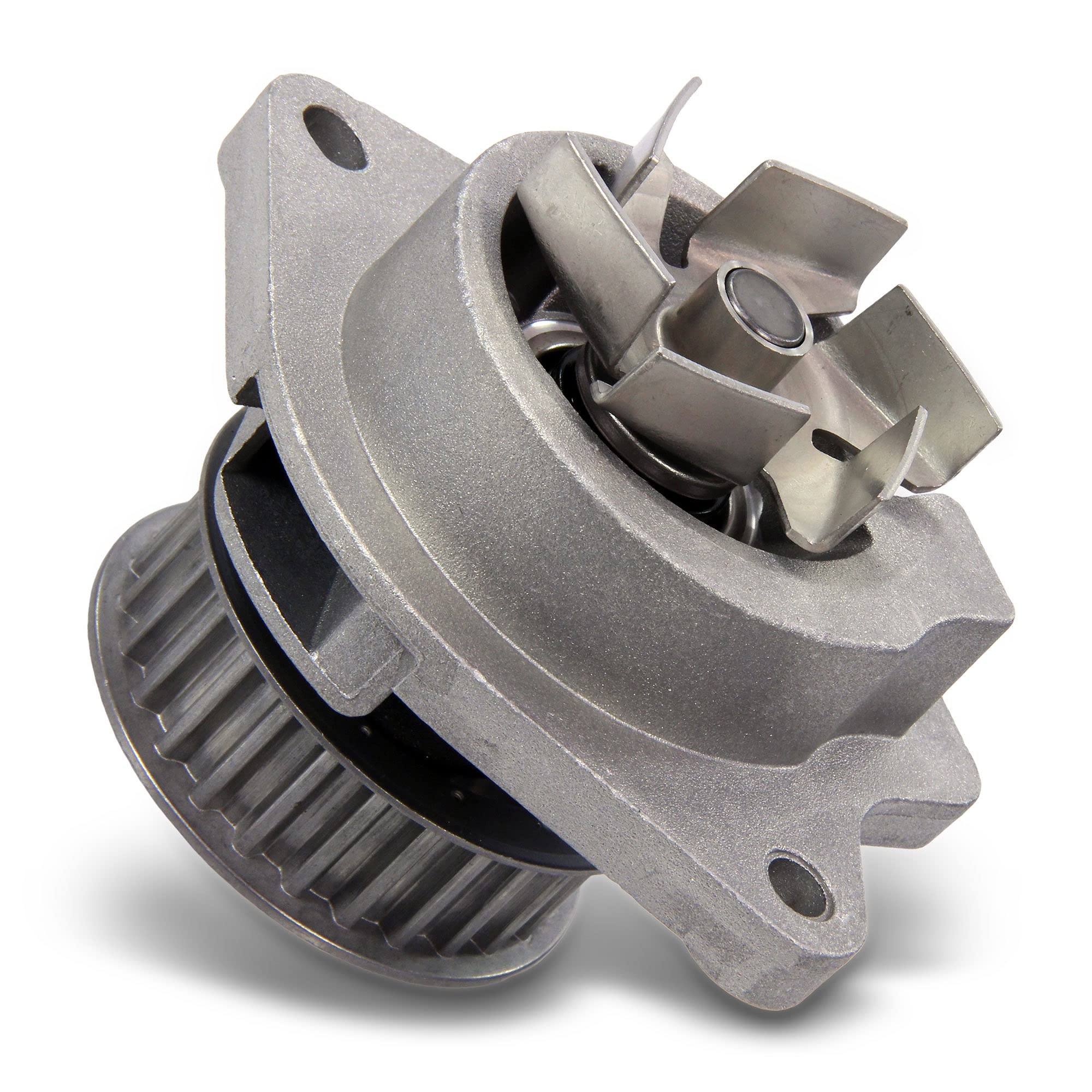 SKF VKMC 01122 Kit Tendicinghia con Pompa Acqua | Compatibile con: SEAT IBIZA III, IBIZA IV, IBIZA IV SC, SKODA FABIA I, FABIA I Combi, FABIA I Stufenheck, FABIA II