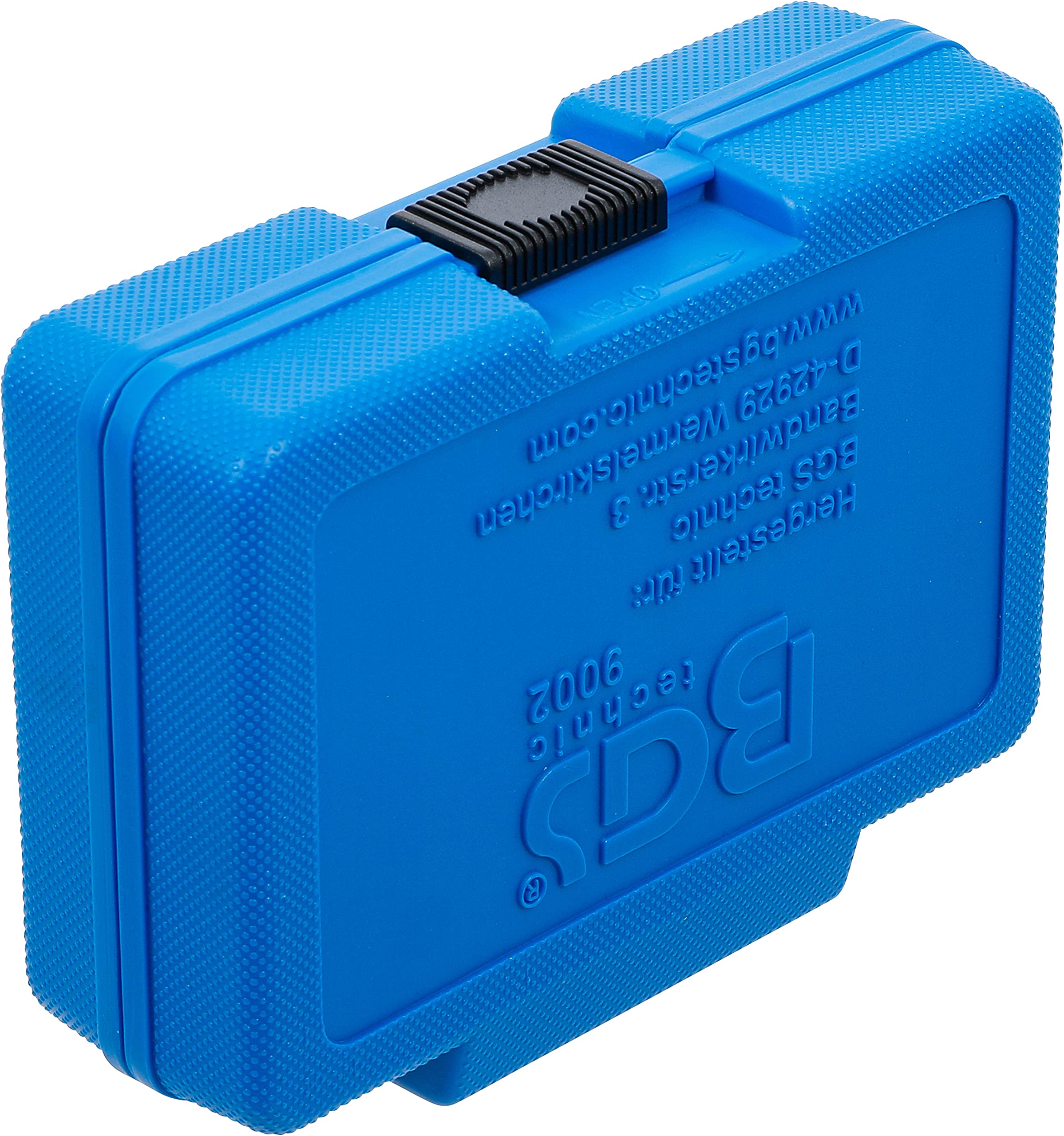 BGS 9002 | Nasadki udarowe do młotków pneumatycznych | 4 szt.