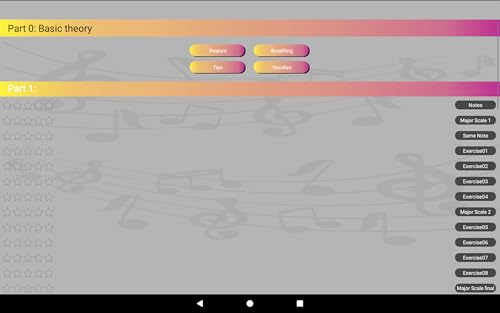 Aprendendo a Cantar 2.0