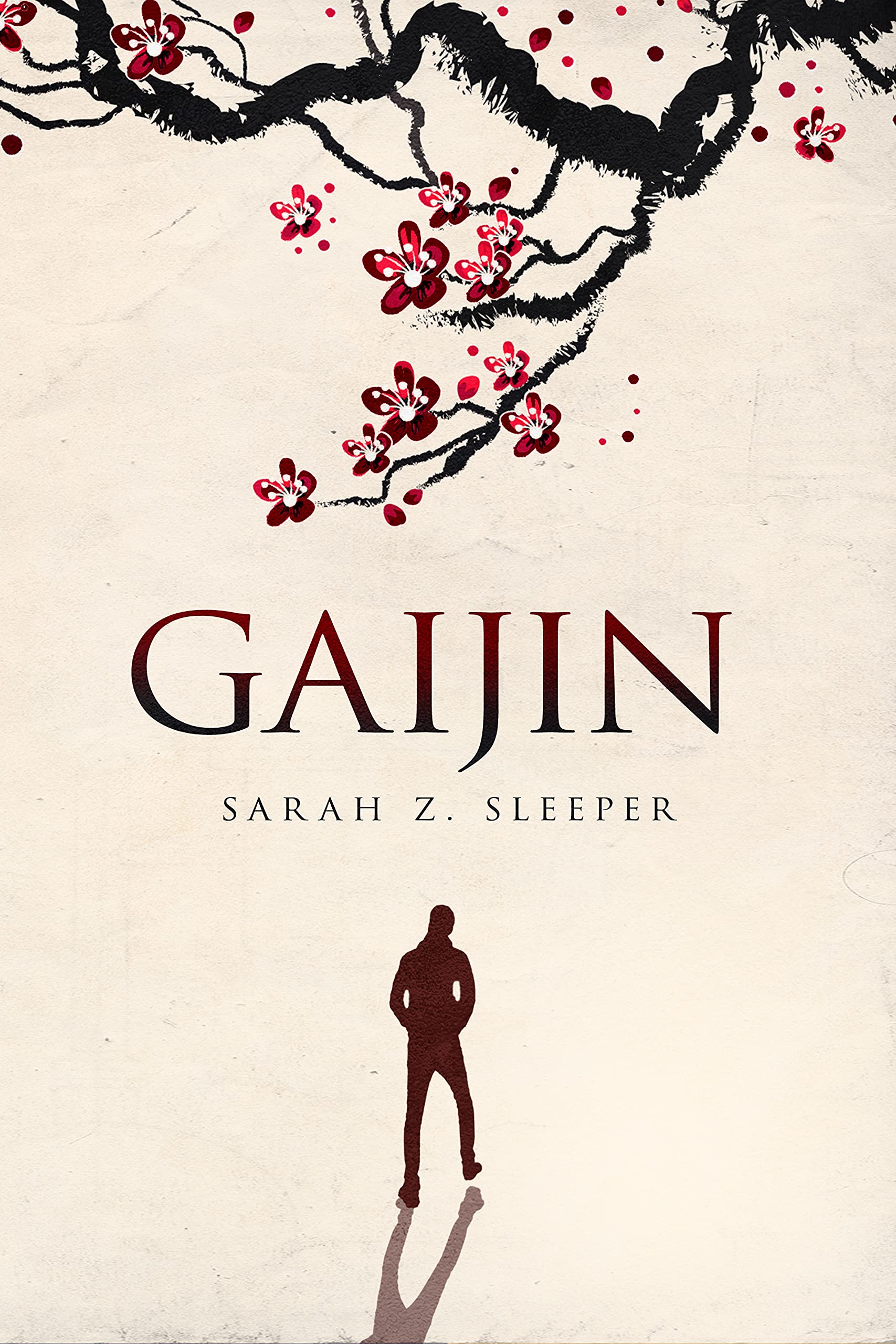 Buy Gaijin — BookShops.in