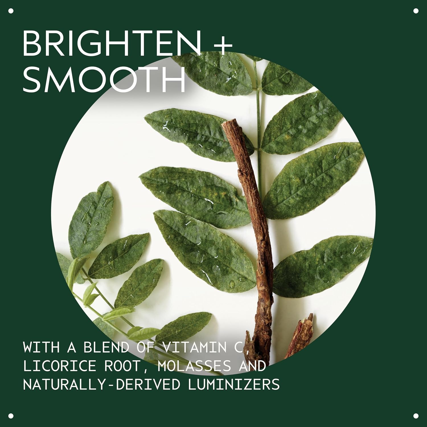 Aveda Tulasara Renewing Radiance Creme | Brightening Face Cream with Vitamin C | Visibly Smooths Fine Lines | 97% Naturally Derived*, 1.7 Fl Oz - Image 3