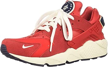 huarache rojo
