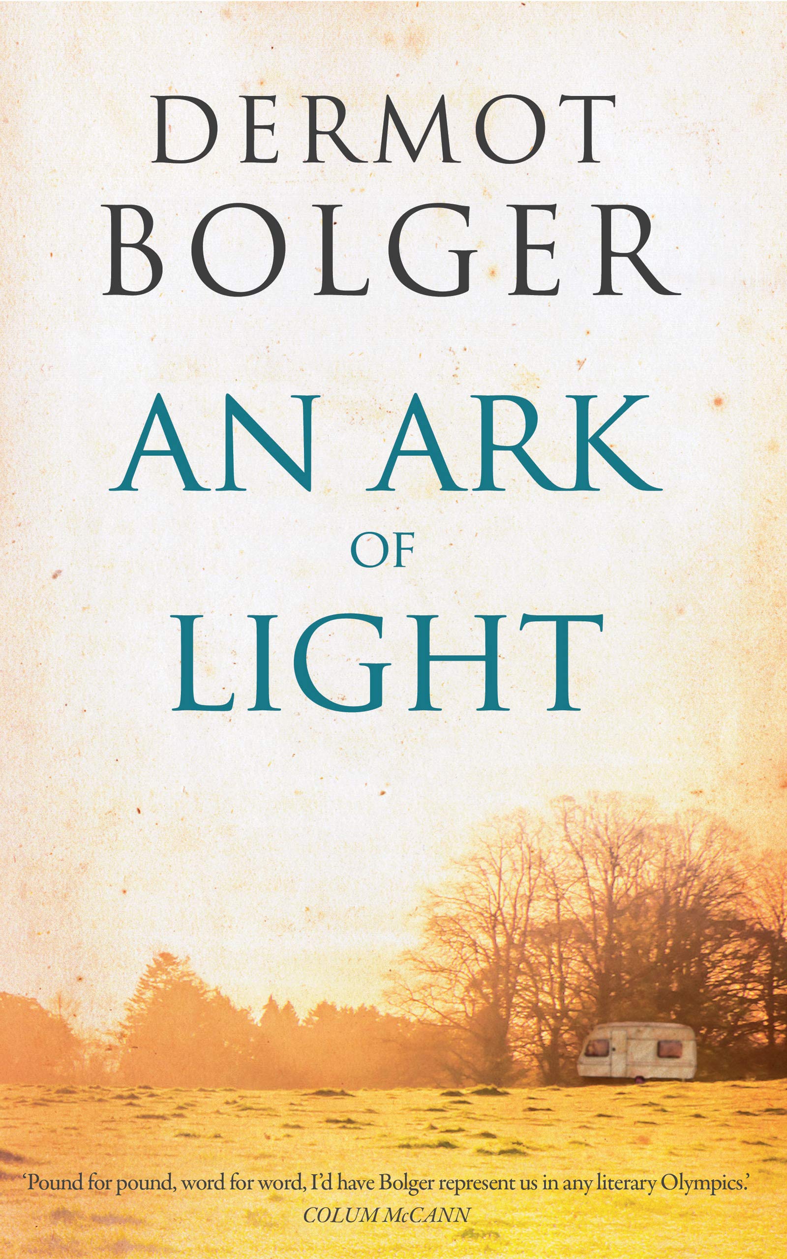 Buy An Ark of Light — BookShops.in