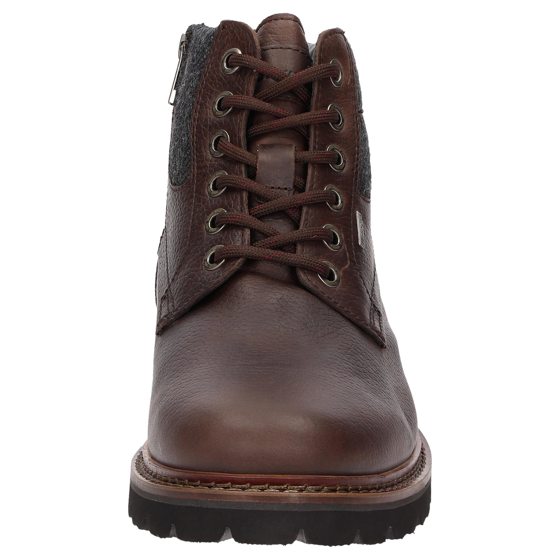 Sioux Adalrick, Botas Cortas al Tobillo Hombre