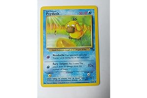 Dancing Psyduck [Dancing Psyduck]