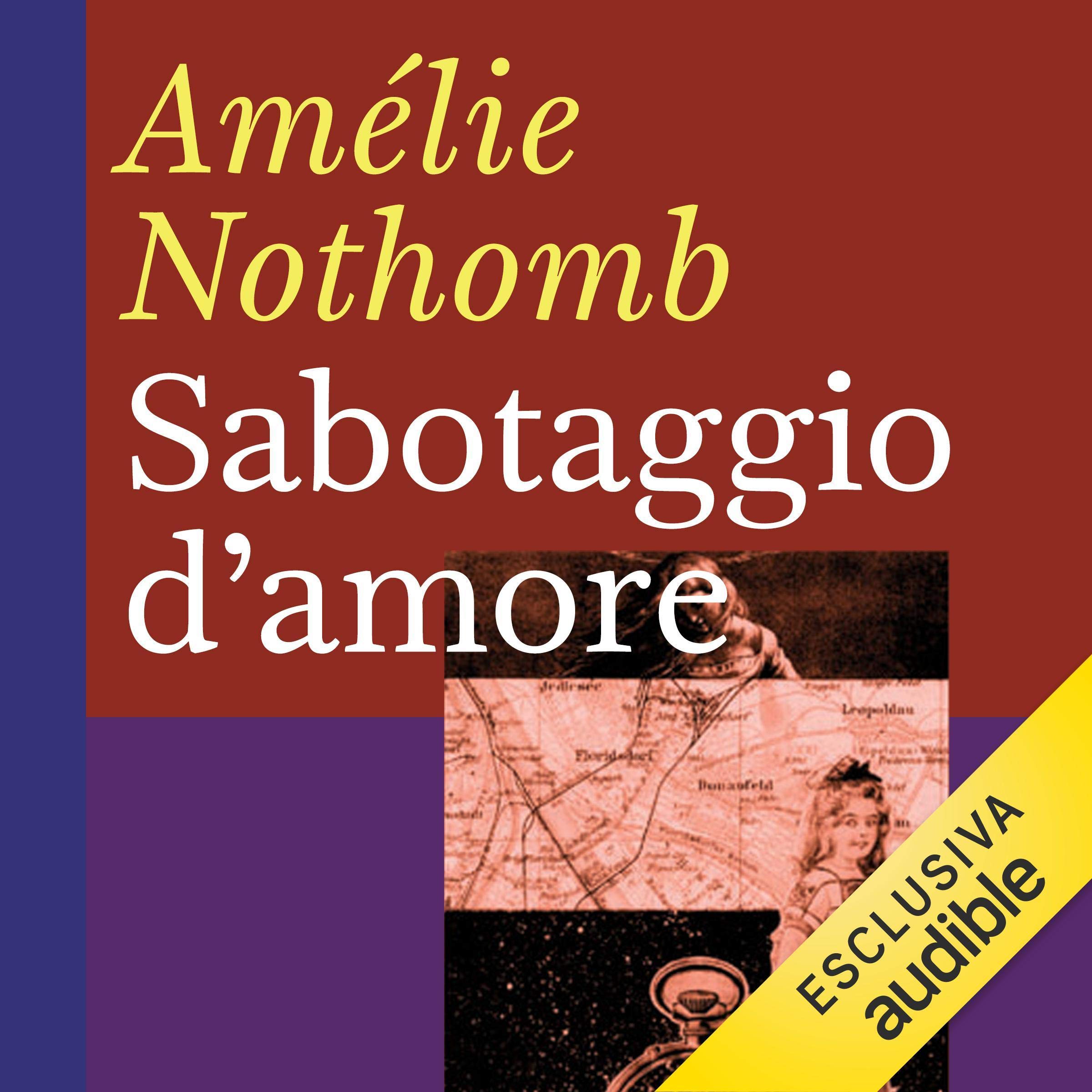 Sabotaggio d'amore