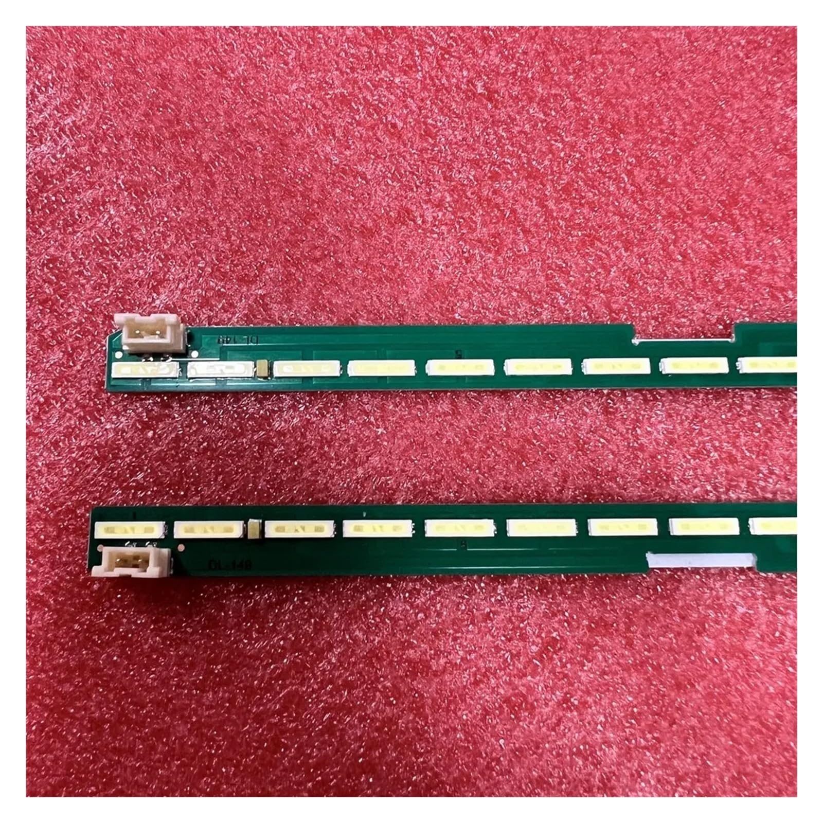 Retroilluminazione a LED for LG 55UH625 55UF6450 55UH6150 55UF6430 55uh6030 55UH615V 55uf680v 55SM8600PLA 55UF7767 55UH625V 6922L-0159A(Kit 2pcs For 1 TV)