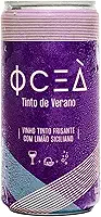 Tinto de Verano Oceà Lata 269mL