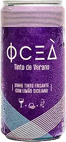 Tinto de Verano Oceà Lata 269mL