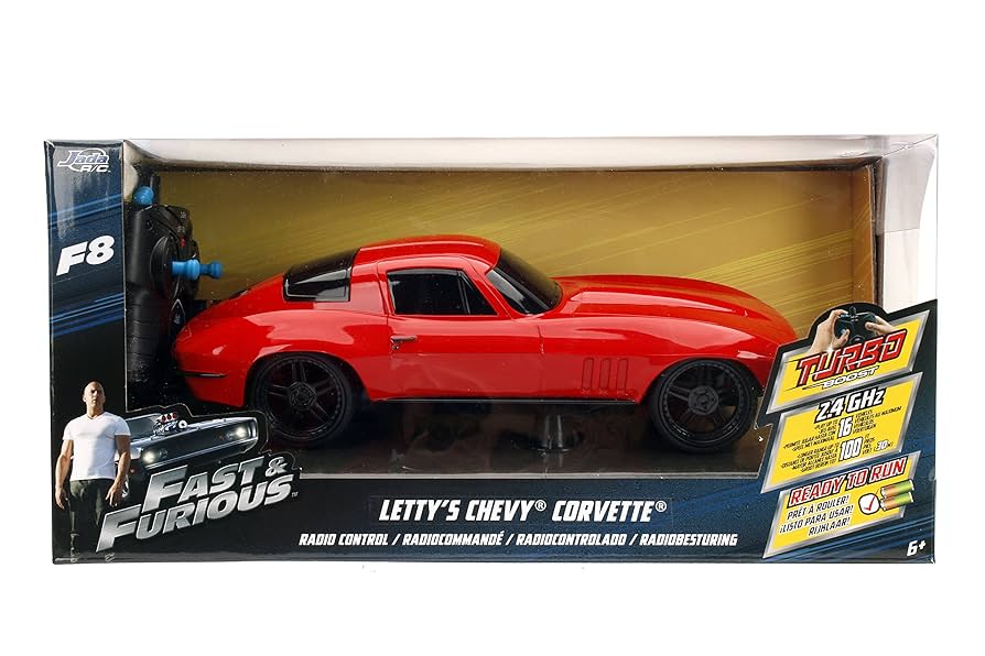 ワイスピJADATOYS 1:24 LETTY'S CHEVY CORVETTE 81MNlyQoL8L._UF894,1000_QL80_.jpg