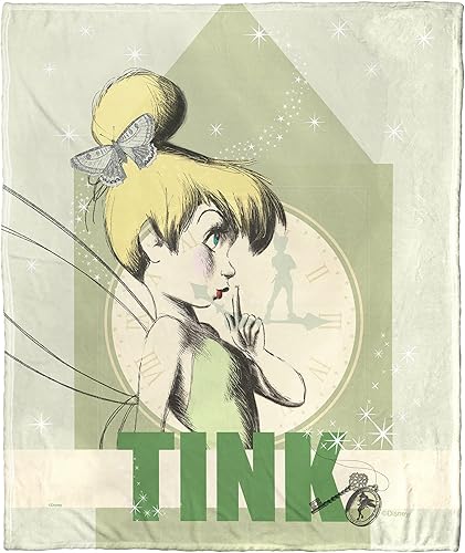 Miniatura 37 de Northwest Manta de seda con tacto de hadas, 50 x 60 pulgadas, vale la pena