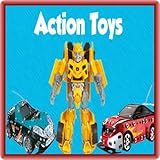 Its Extremely easy to use so finding your favorite toy is as simple as 1, 2, 3.