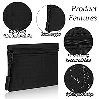 小物 forme change purse Folding Coin Purse (Economy Large) - Leathersmith Designs Inc.