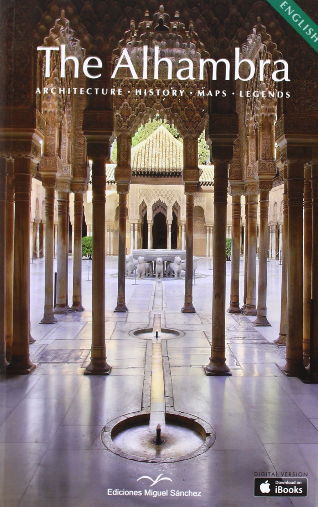 La Alhambra de cerca [洋書] La Alhambra de cerca [洋書] La Alhambra de Cerca - Edilux