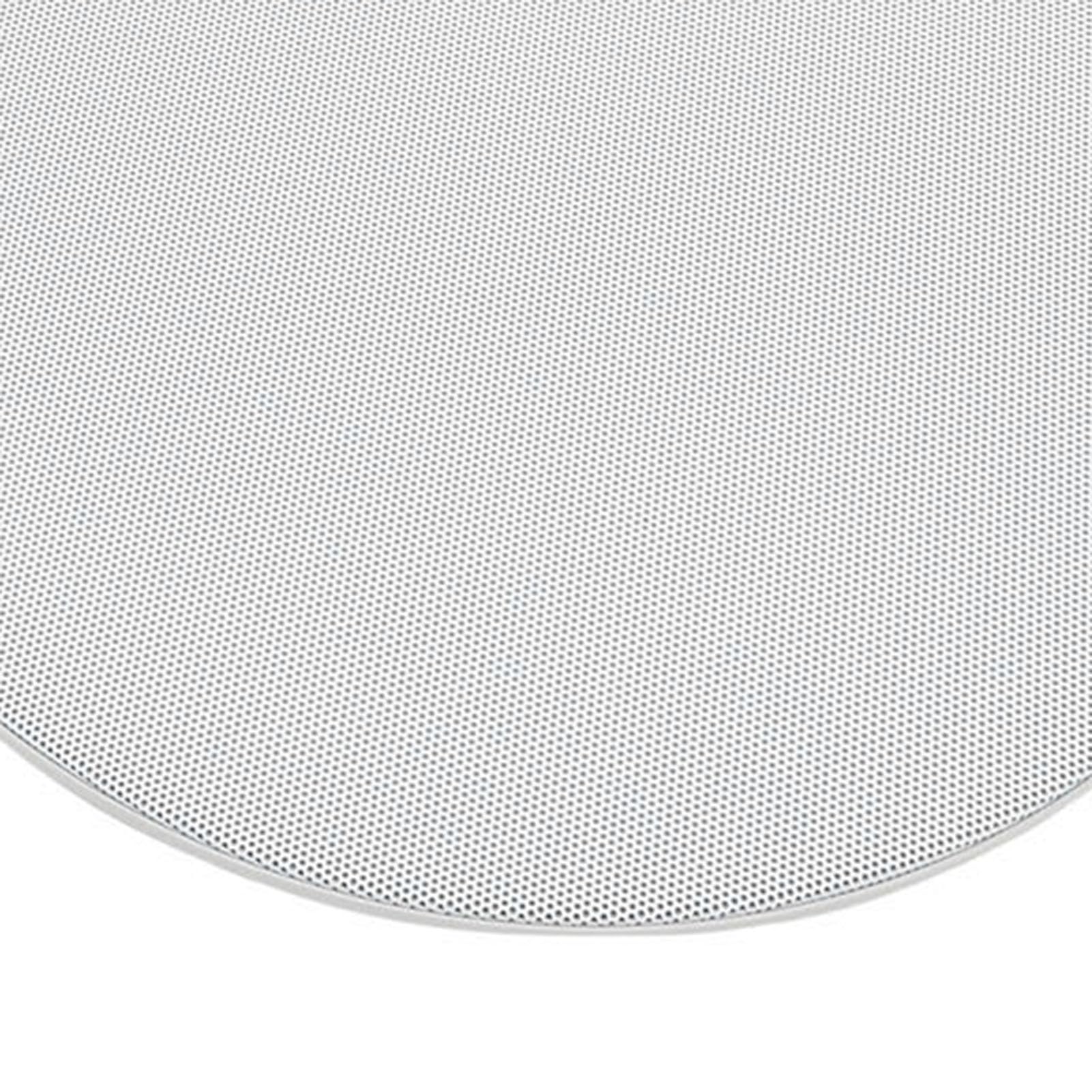 Mingzhe Metal Speaker Grille Cover Rustproof Magnetic Protector for Wall
