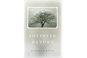 Infinite Nature by Nuun