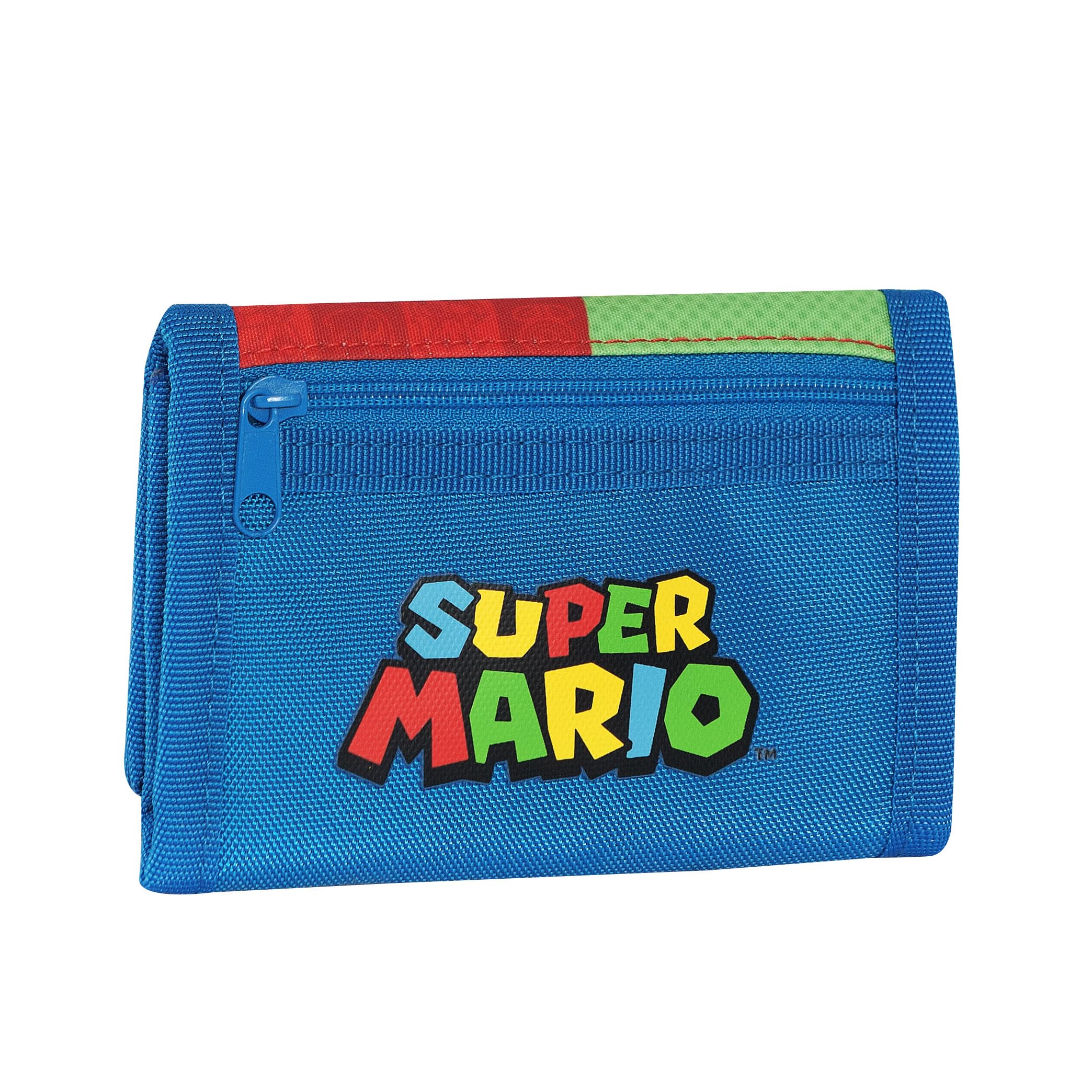 Super Mario Portafoglio