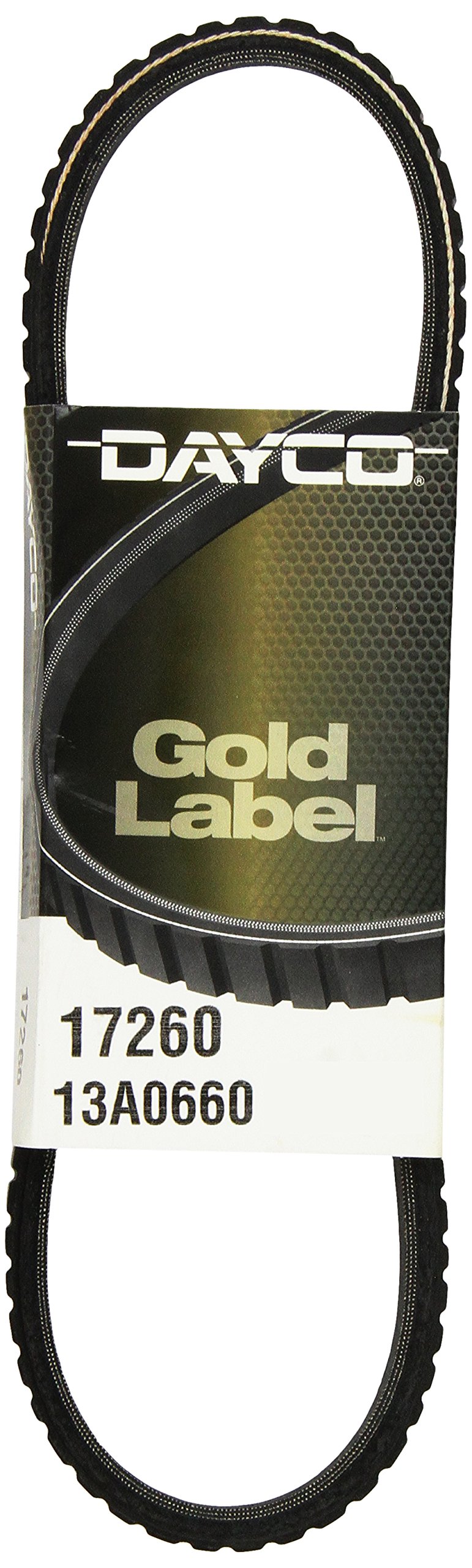 Power Steering Belt ACDelco Professional High Capacity V-Belt - Premium Replacement For Demanding Engine Drives Serpentine Belt Checker