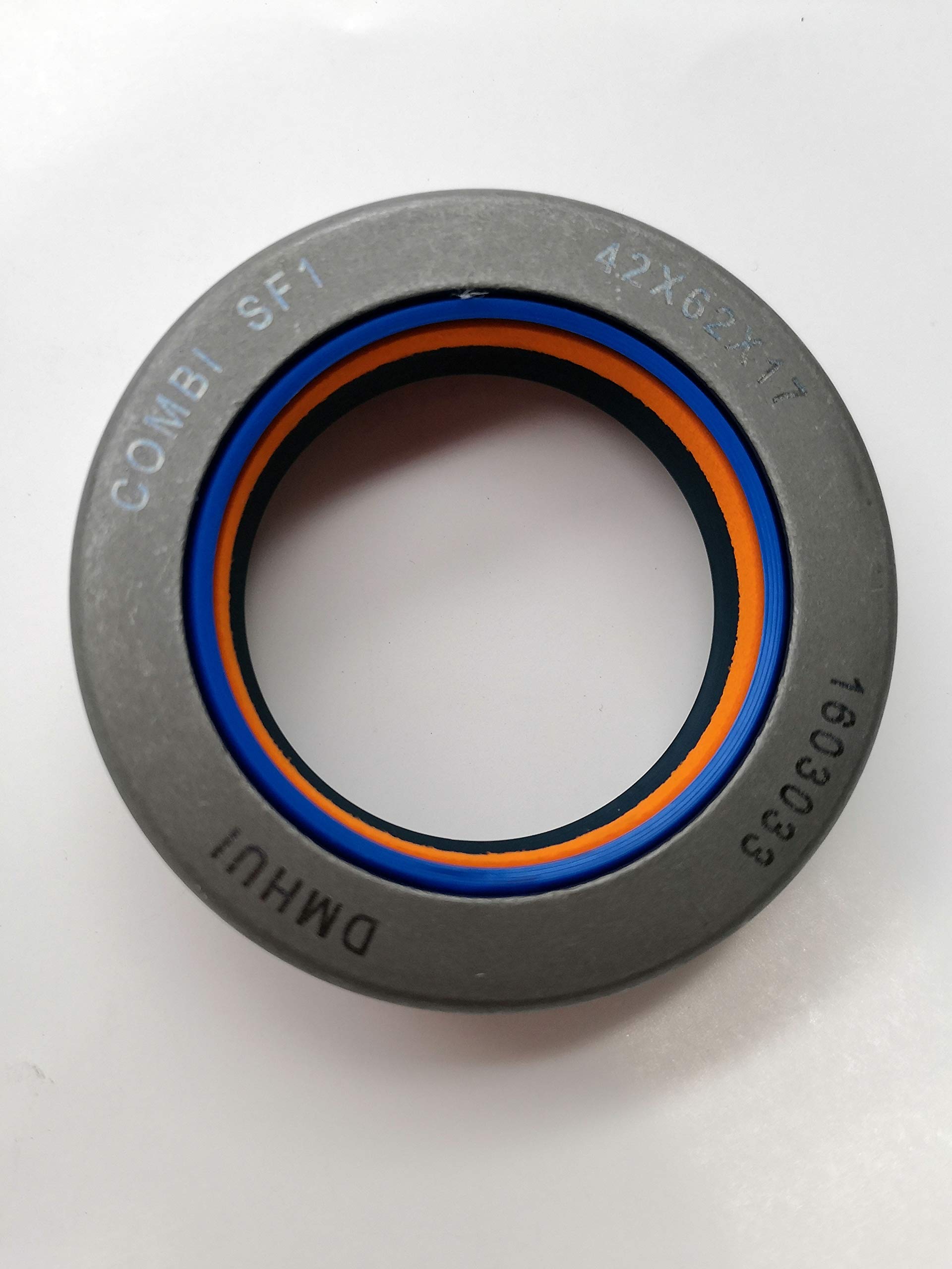 Amazon.com: DMHUI Brand tractor oil seal 426217 NBR rubber COMBI 
