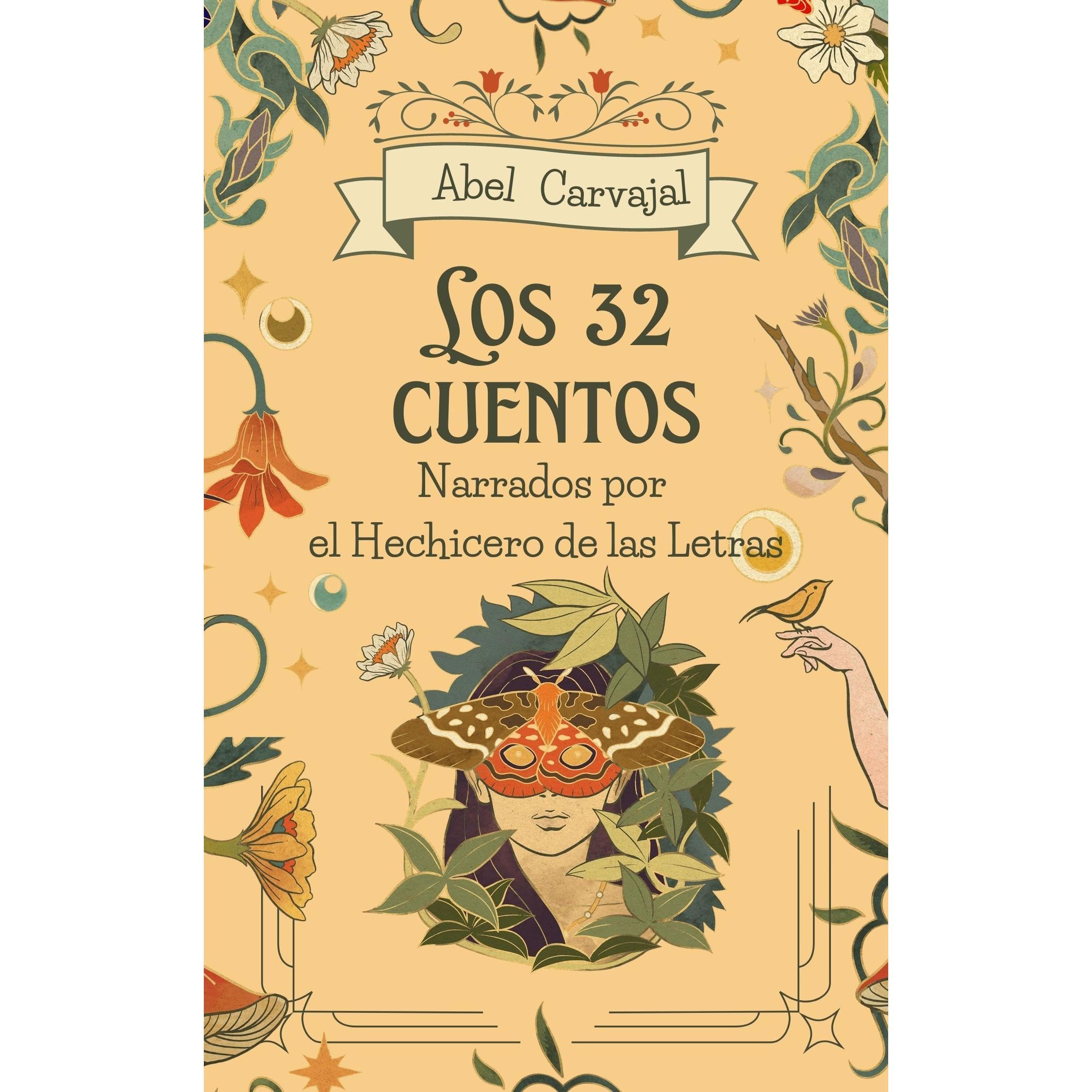 LOS 32 CUENTOS