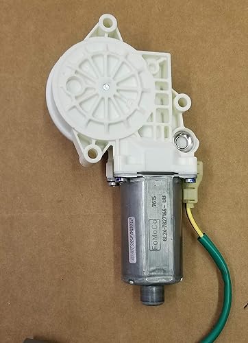 Miniatura 2 de PWS MOTOR EXPLORADOR REGULADOR TRASERO IZQUIERDO COMPATIBLE 06-10, SPORT TRAC 07-10, MOUNTANEER 06-10