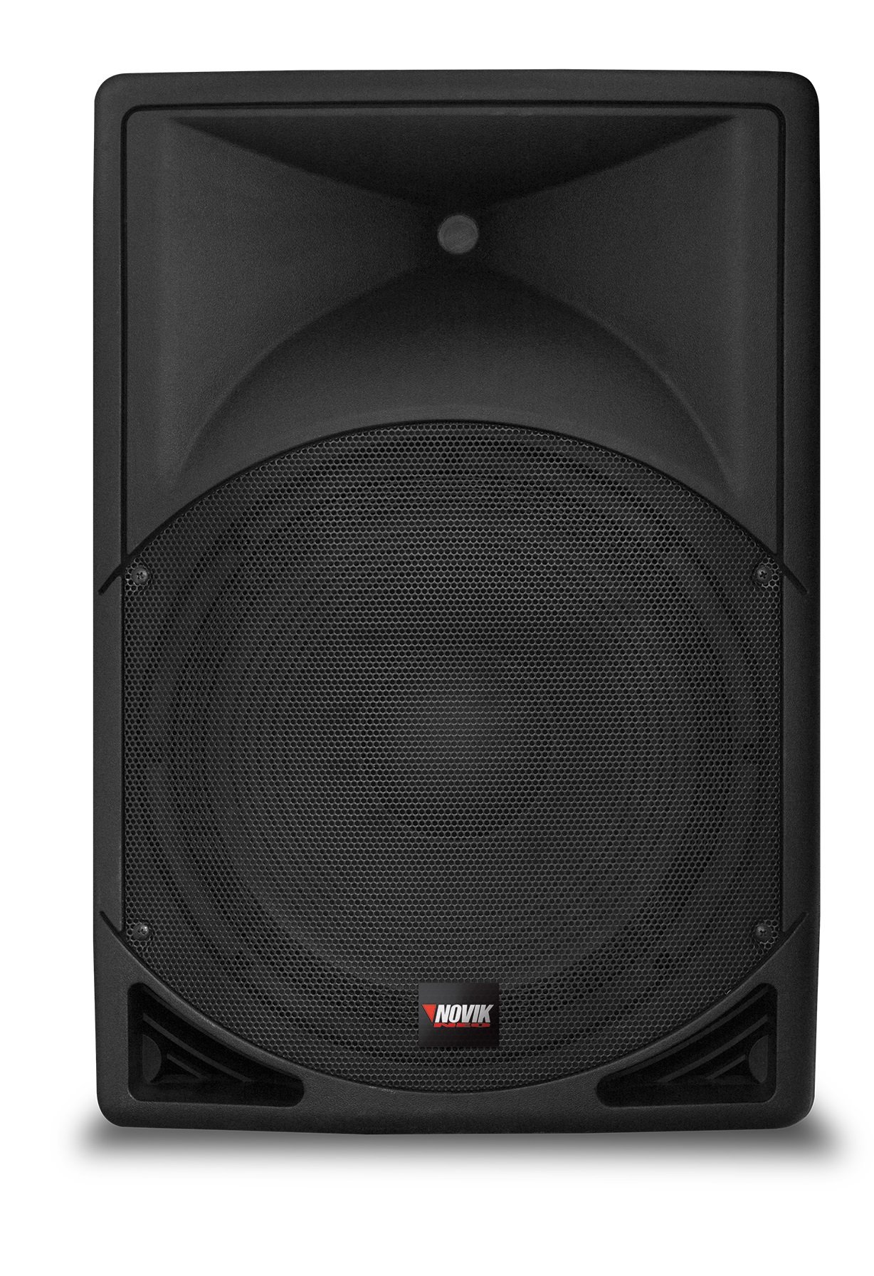 EVO 350A Usb 2 Way Amplified Loudspeaker, USB, MP3 with display & player control, Peak power: 1400W, Woofer: 15”, 4 channel mixer, 5 band graphic EQ