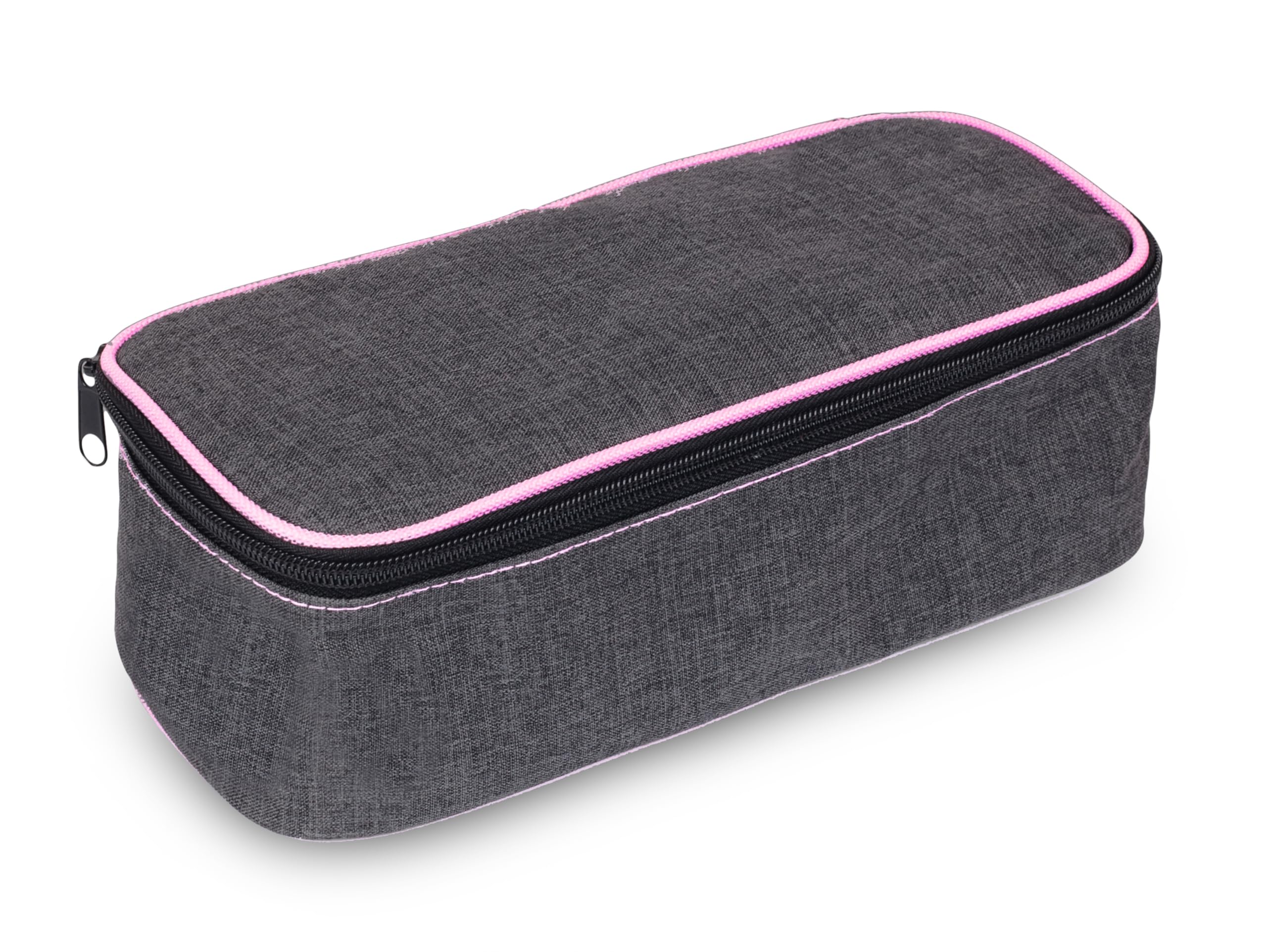Aktówka Pomoc domowa - NightinCare's, Czarny (Black), Walizka do pomocy domowej