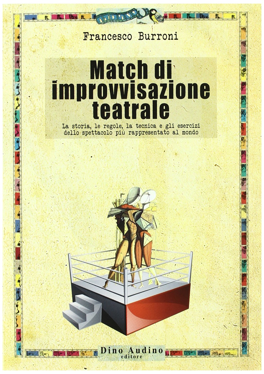 Match di improvvisazione teatrale