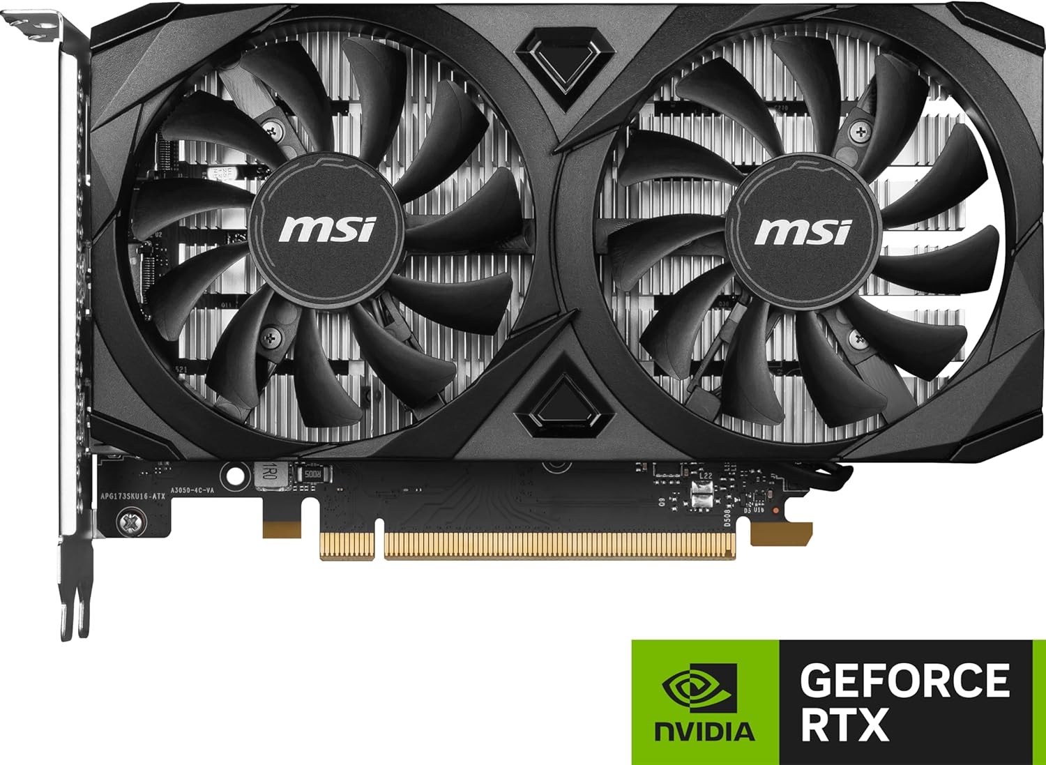 MSI - Scheda video - Immagine 1