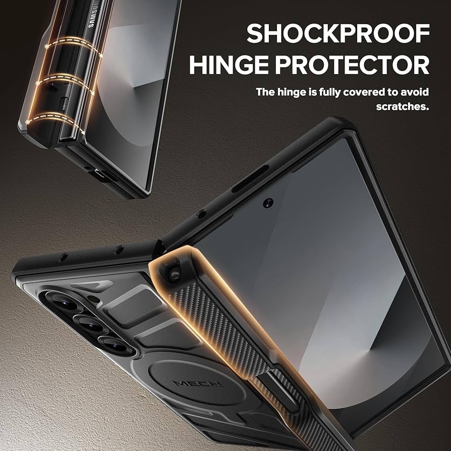 Galaxy Z Fold 4 256GB＋Sペン　おまけケース2種＋マグネット Amazon.co.jp: TONGATE Z Fold 6用マグネットケース S