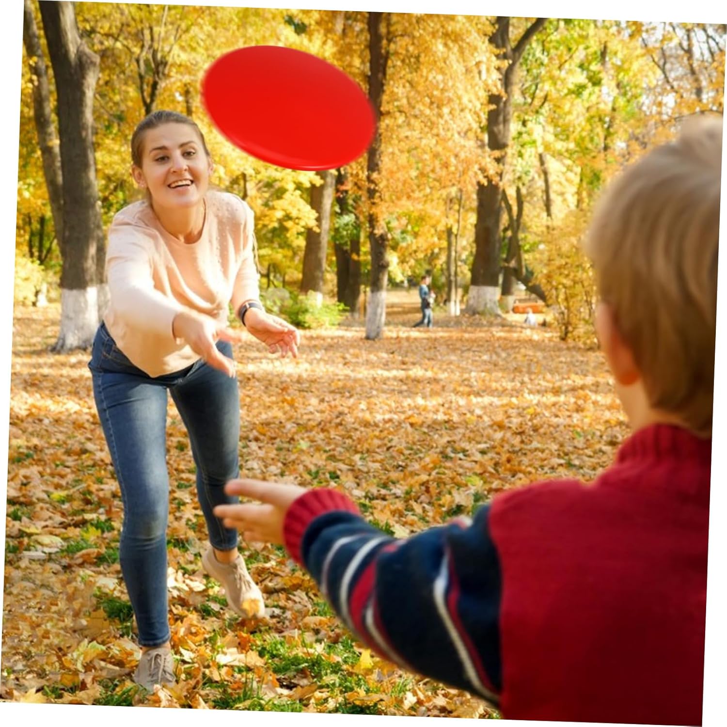 Beginner to Golf Midrange Driver Putter Discs Golf Gifts Portable for Anywhere Play