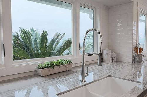 Miniatura 9 de Pfister LG529MCS, acero inoxidable