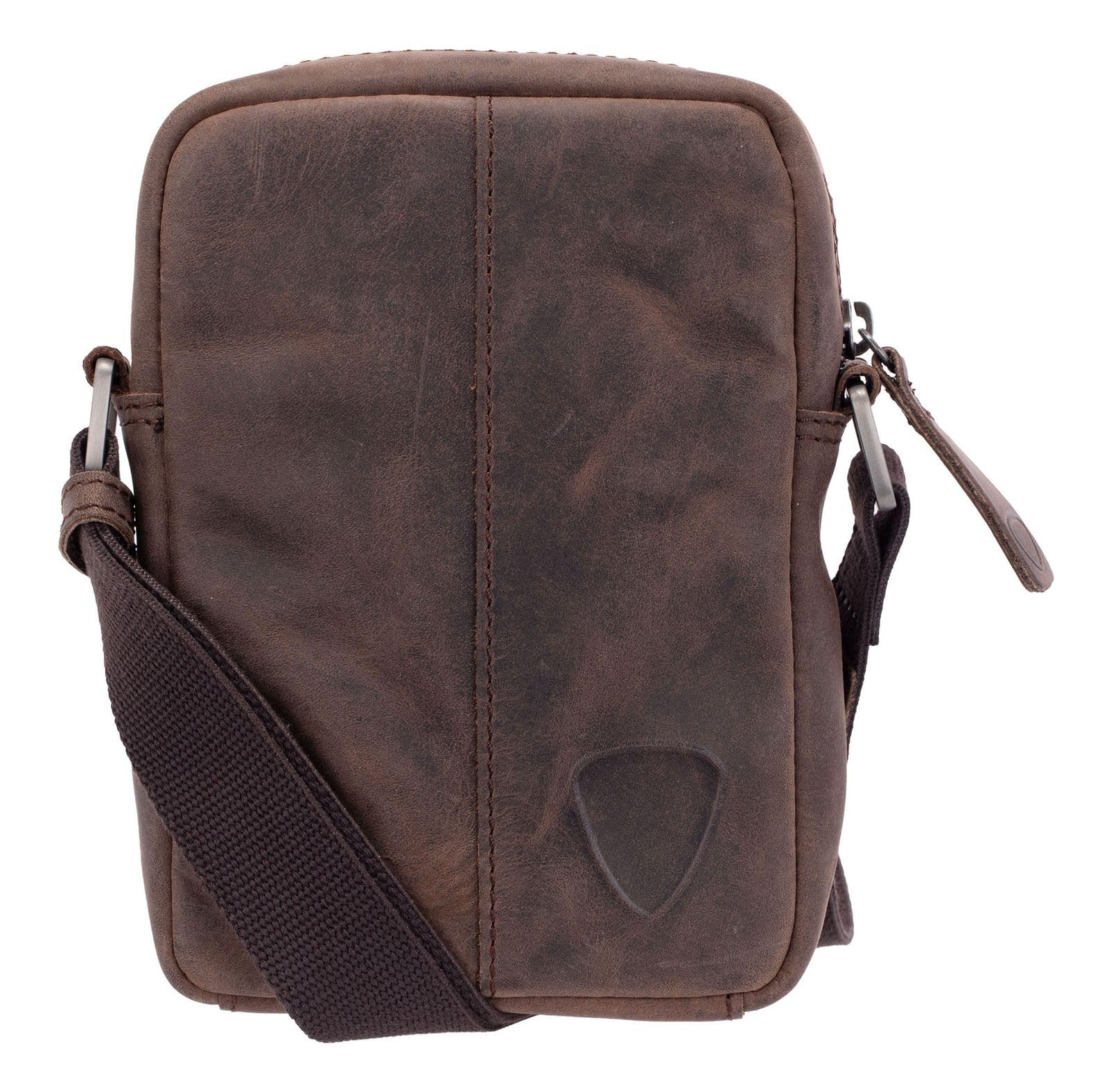Strellson Borsa a tracolla Richmond Clint Shoulderbag XSVZ