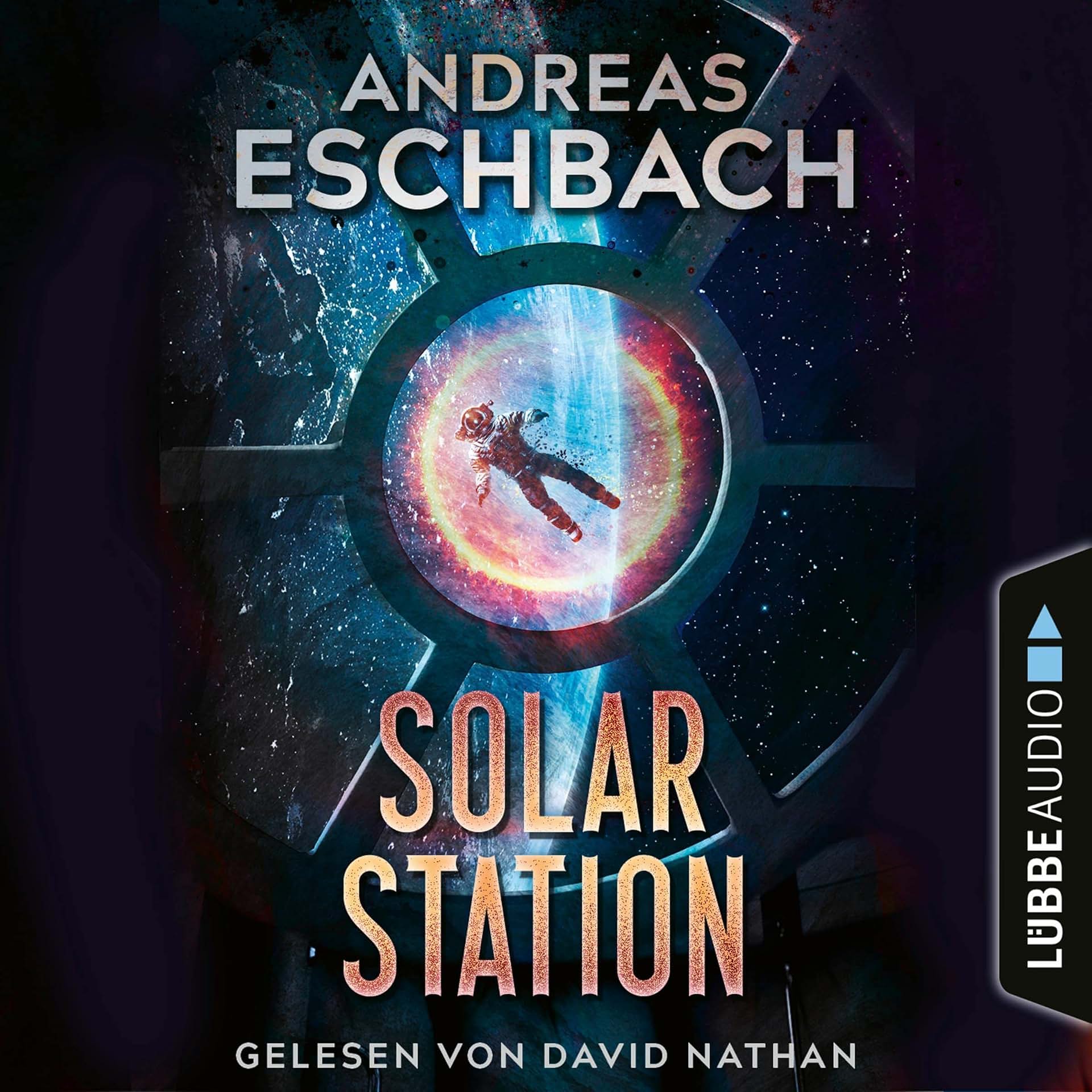 Carousel Item: Solarstation