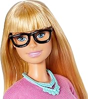 Vista 4 de Mattel - Barbie - Muñeca profesora