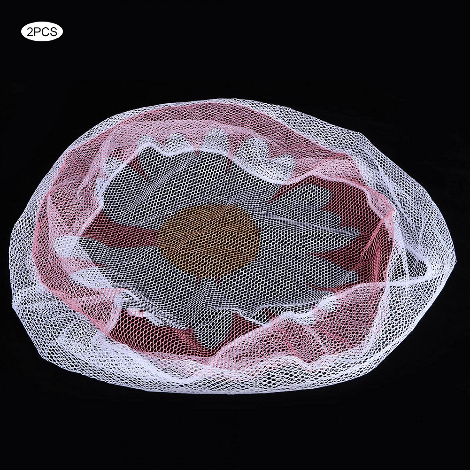 A sixx 2Pcs Daisy Fan Guard Net, All Inclusive Fan Dust Cover, Anti‑Pinch Hand Protective Cover Kids Summer for Electric Fan Children(daisy, 16 inches)