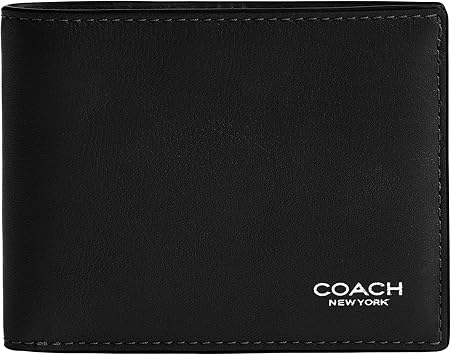 Coach Men's Slim