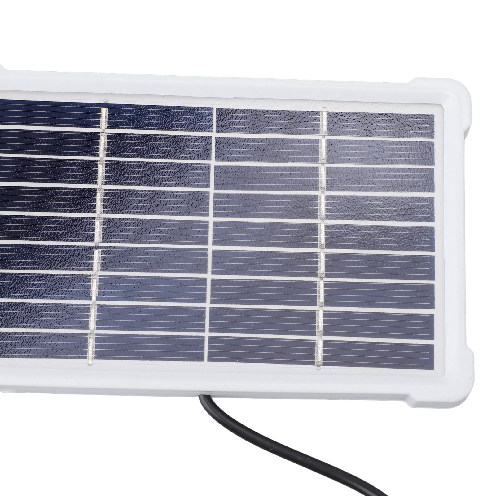 Irrigatore Automatico per Piante, Dispositivo di Irrigazione Ad Energia Solare con Timer e Repellente per Animali per Giardino