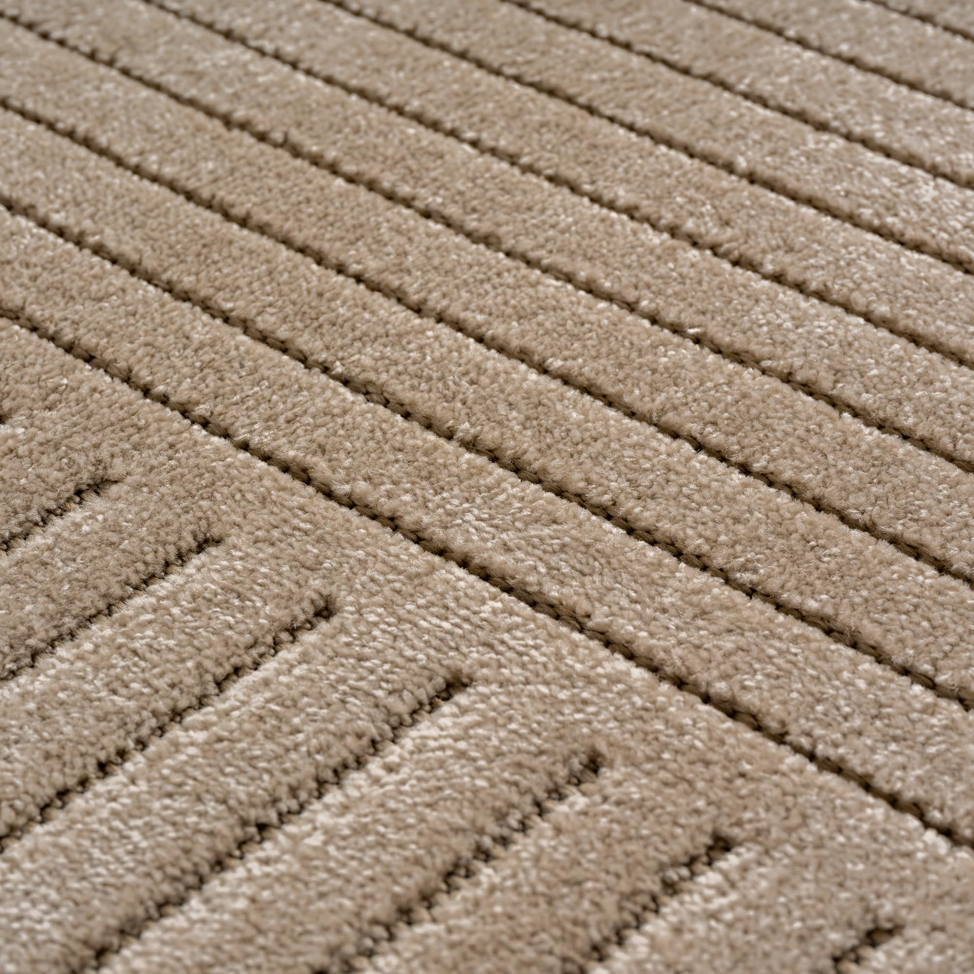 Carpetsale24 Vloerkleed voor Woonkamer, Slaapkamer, Serre