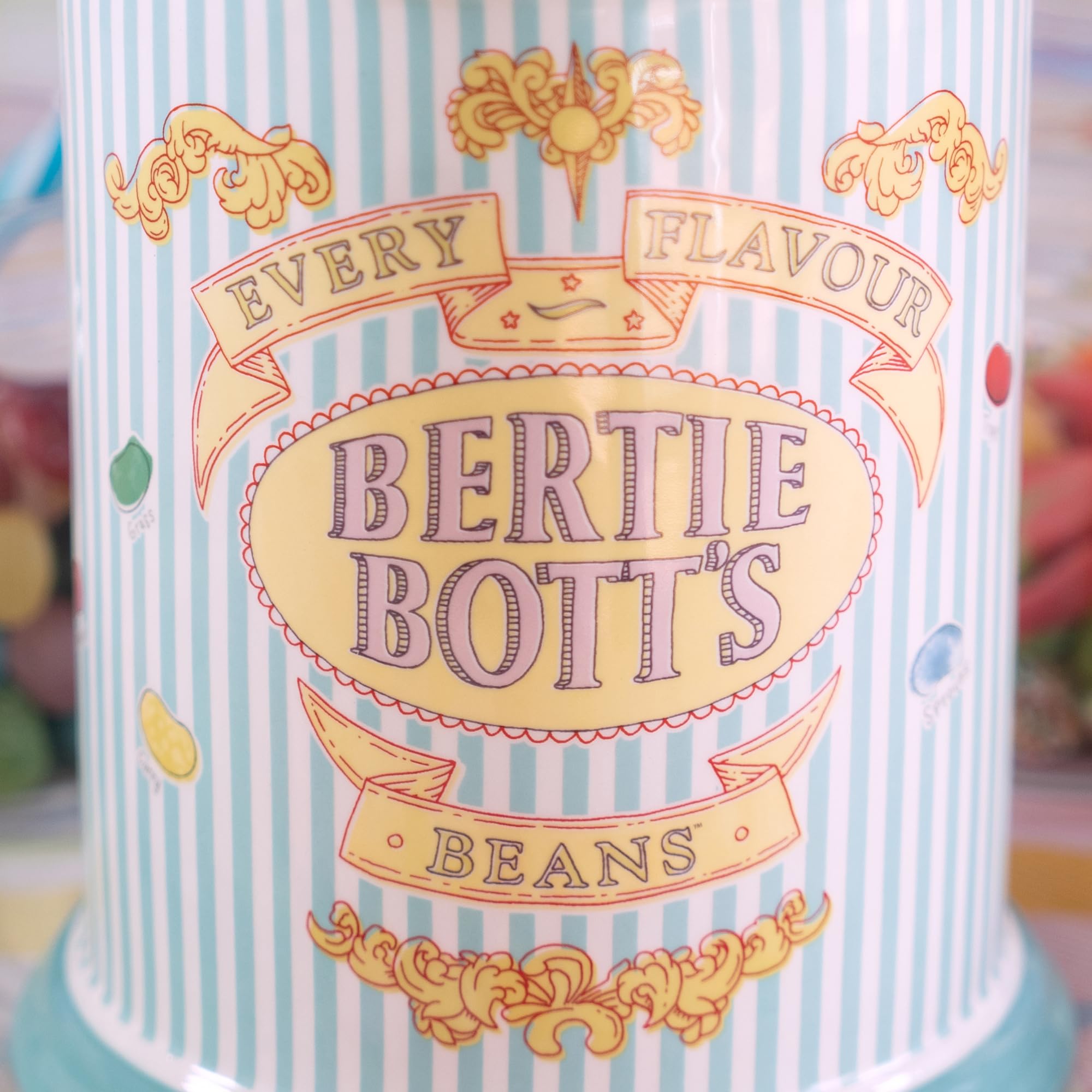 HARRY POTTER - Cookie Jar - Honeydukes