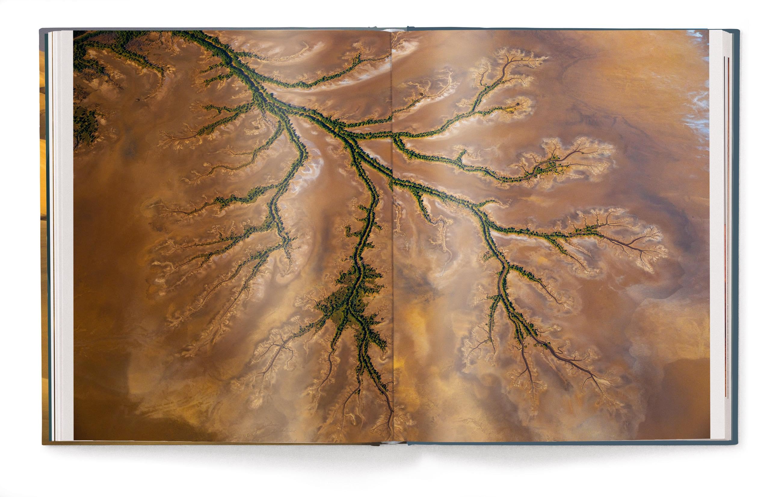Deserts: The world's most fascinating places/Die faszinierendsten Orte der Welt