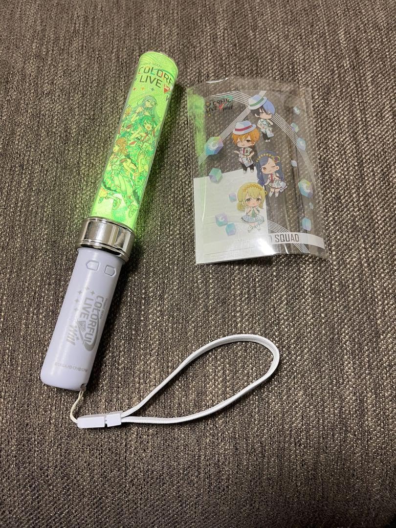 ミニペンライトコレクション A プロセ ペンライト