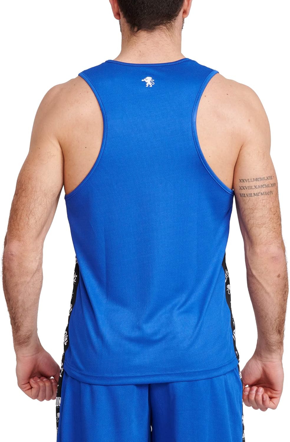 LEONE 1947, Boxing Singlet Ambassador